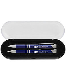 Promotional Gift Sets: Delane® Pen & Pencil Gift Set